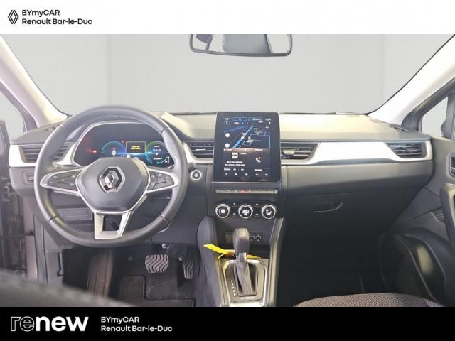 Renault Captur image 2