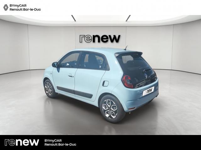 Renault Twingo image 1
