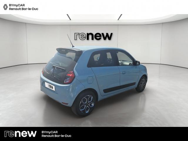 Renault Twingo image 9
