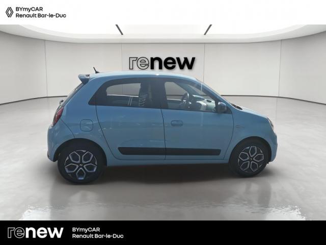 Renault Twingo image 4