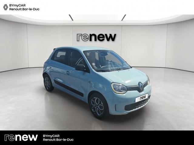 Renault Twingo image 8