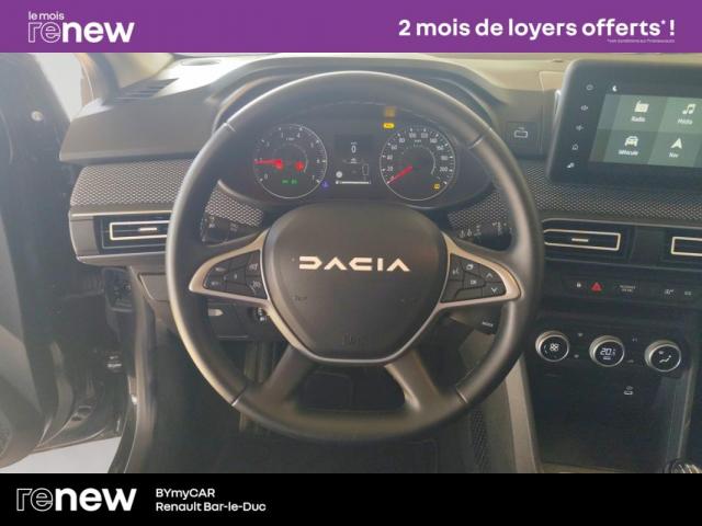 Dacia Sandero image 6