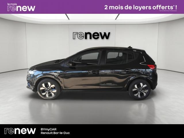Dacia Sandero image 4