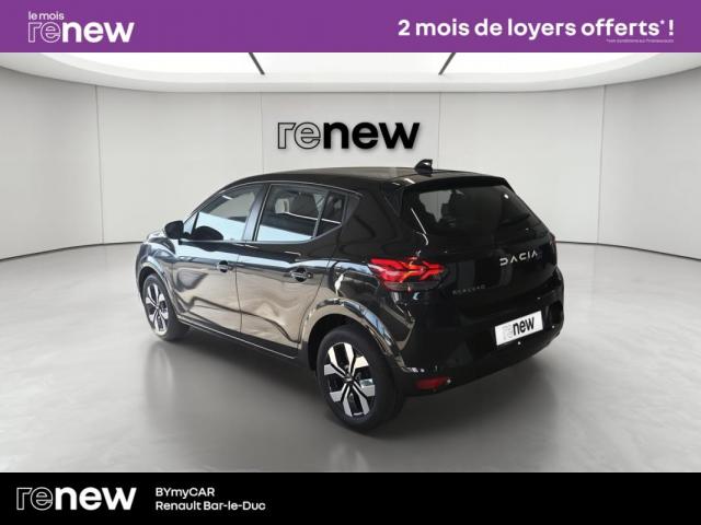 Dacia Sandero image 5