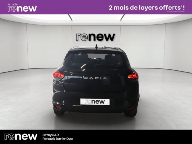 Dacia Sandero image 9