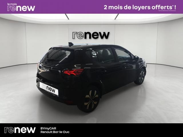 Dacia Sandero image 8