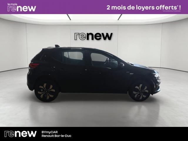 Dacia Sandero image 1