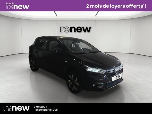 Dacia Sandero image 2