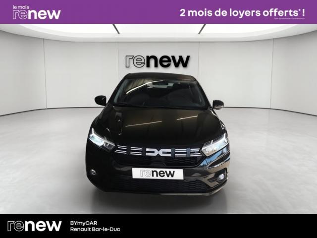 Dacia Sandero image 3