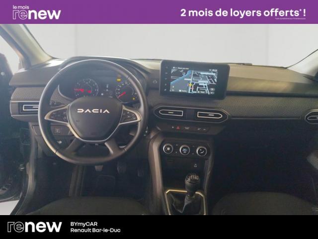 Dacia Sandero image 7