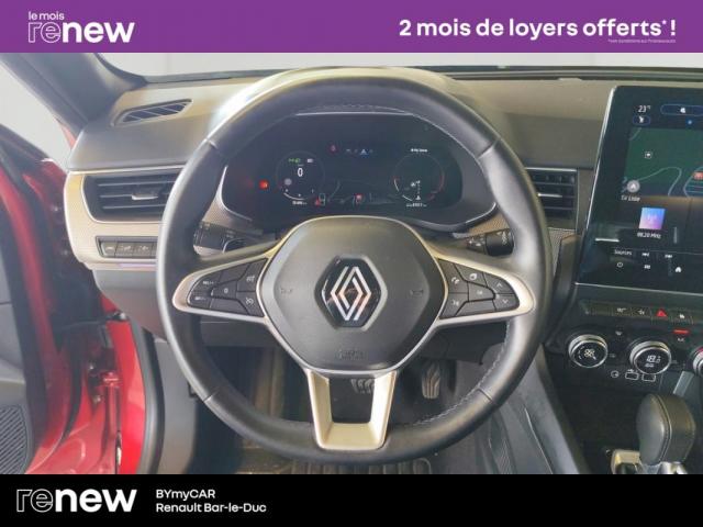 Renault Arkana image 7