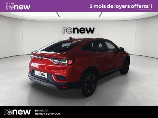 Renault Arkana image 8