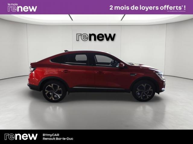 Renault Arkana image 3