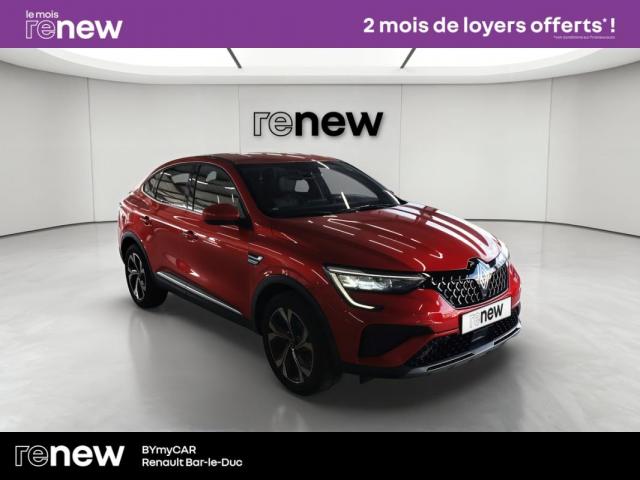 Renault Arkana image 6
