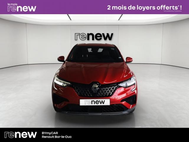 Renault Arkana image 5