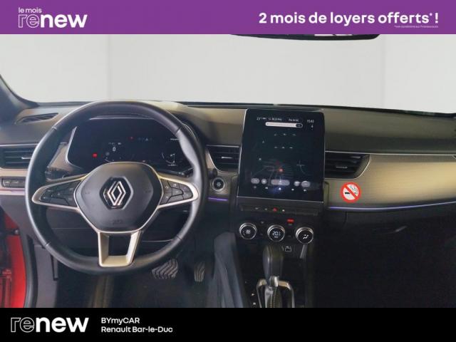 Renault Arkana image 9