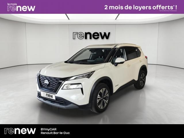 Nissan X-Trail E-Power 204 Ch N-Connecta