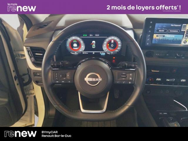 Nissan X-Trail image 9