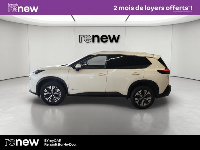 Nissan X-Trail image 5