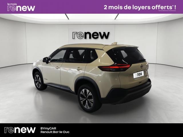 Nissan X-Trail image 2
