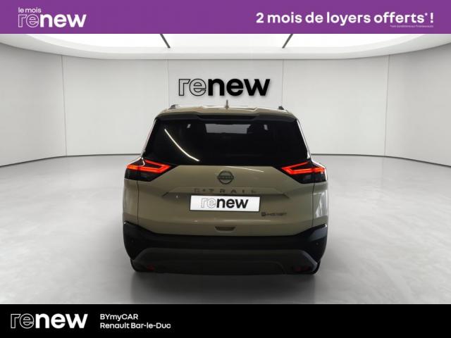 Nissan X-Trail image 3