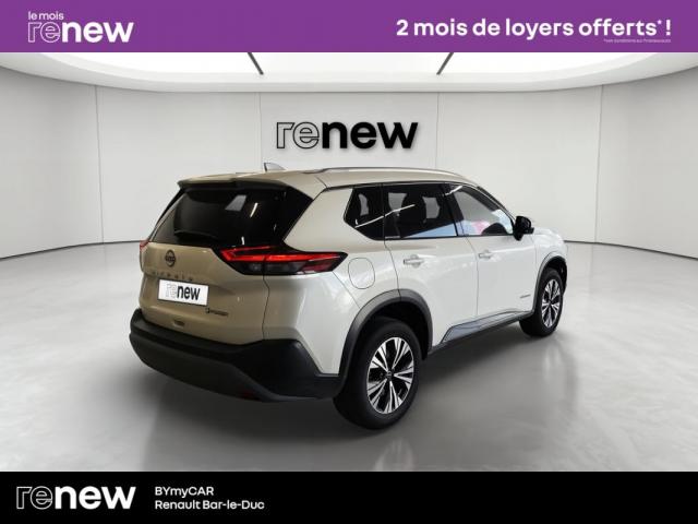 Nissan X-Trail image 1