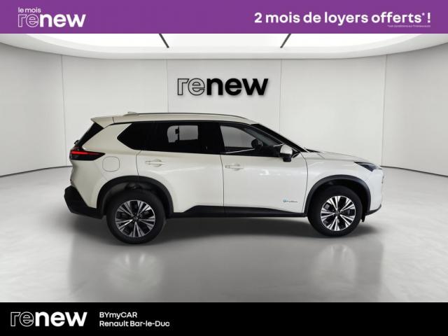 Nissan X-Trail image 6