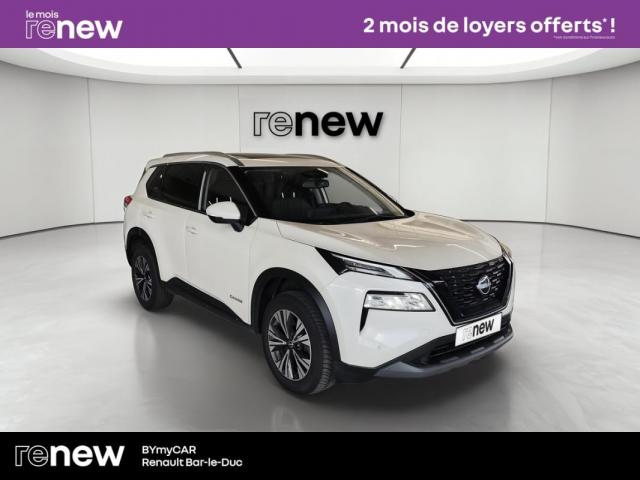 Nissan X-Trail image 4