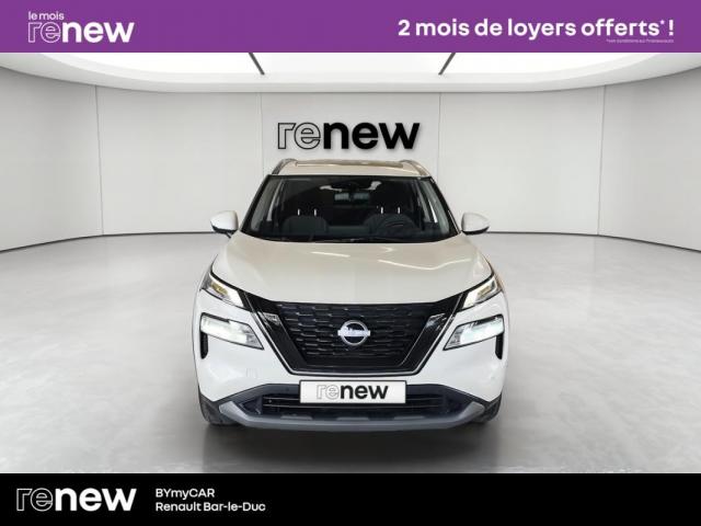 Nissan X-Trail image 8