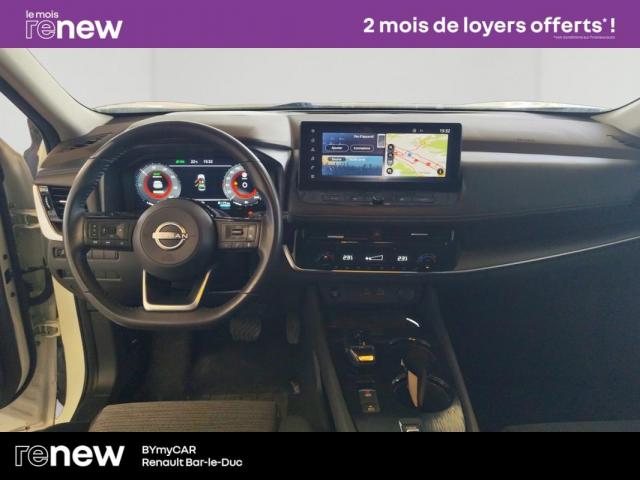 Nissan X-Trail image 7