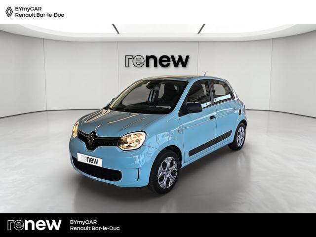 Renault Twingo Iii Sce 65 - 21 Life