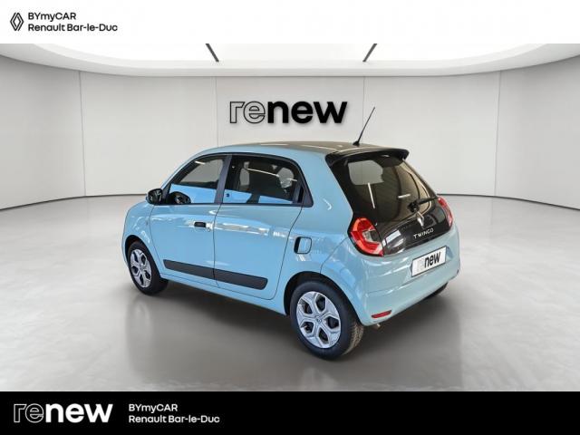 Renault Twingo image 4