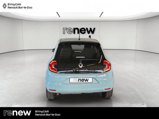 Renault Twingo image 6