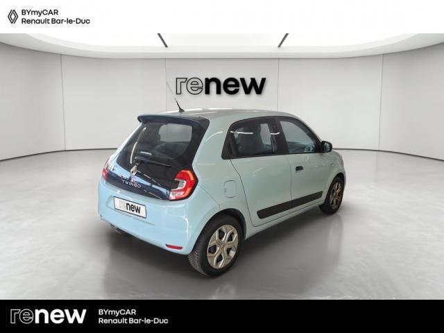 Renault Twingo image 1
