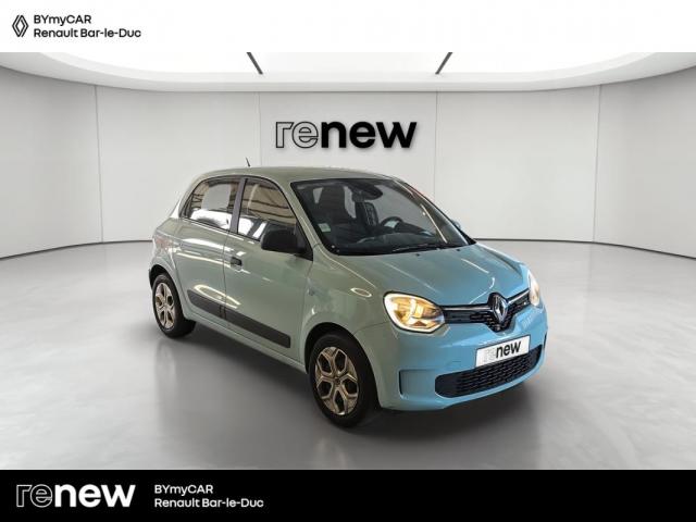 Renault Twingo image 8