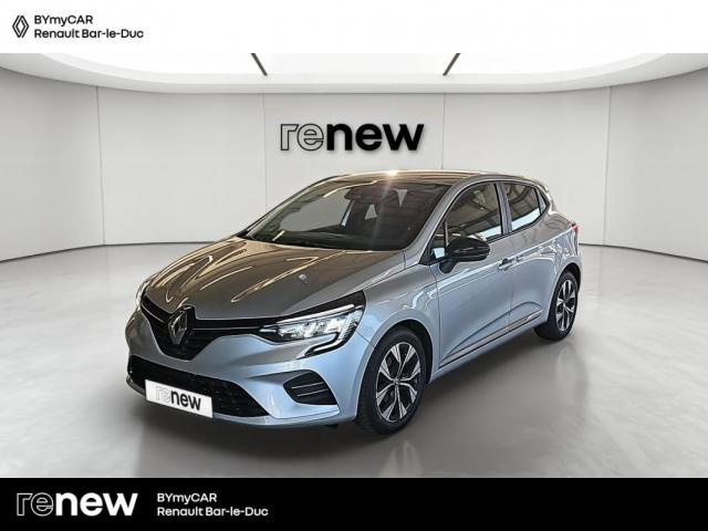 Renault Clio V Tce 100 Gpl Evolution