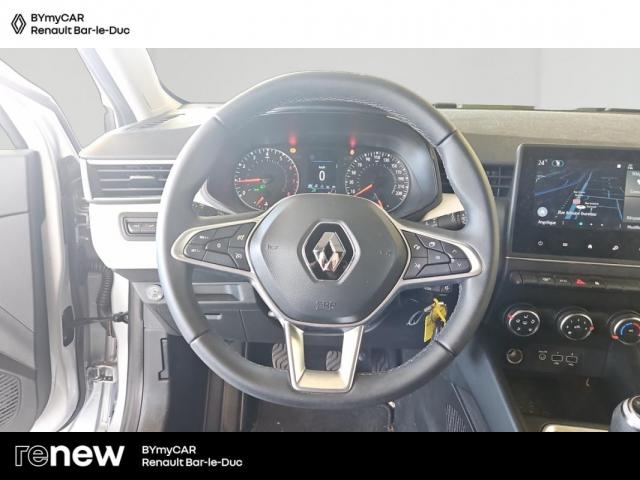 Renault Clio image 5