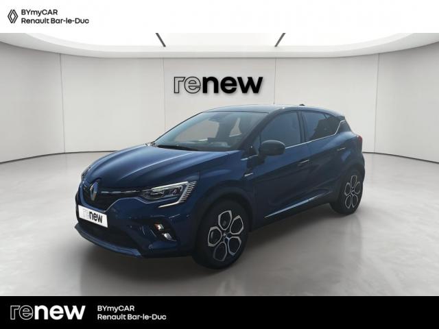 Renault Captur Tce 90 Techno