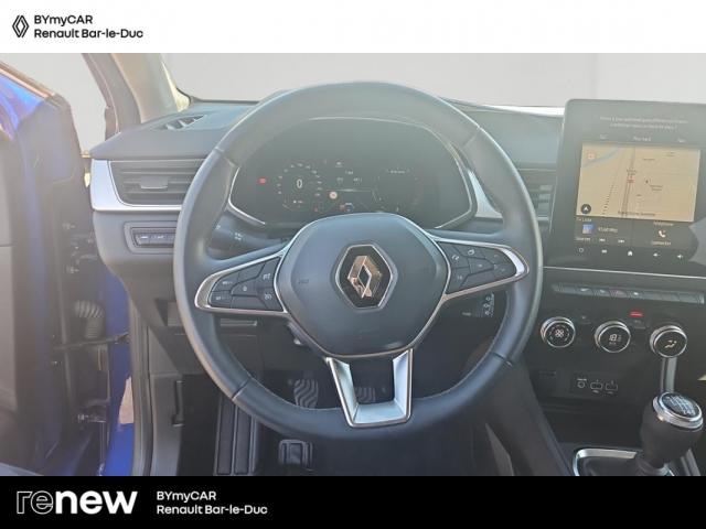 Renault Captur image 7