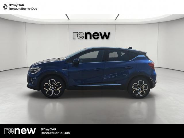 Renault Captur image 8
