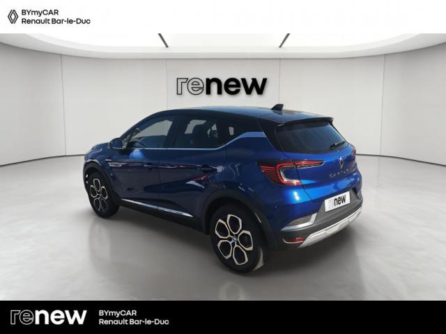 Renault Captur image 5