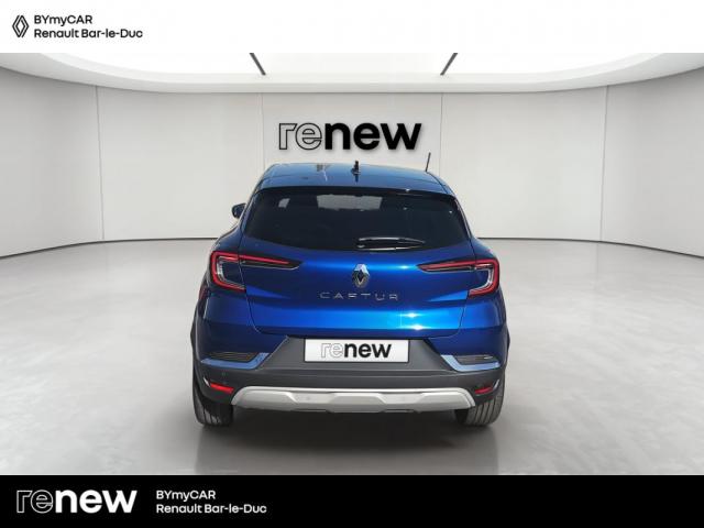 Renault Captur image 4