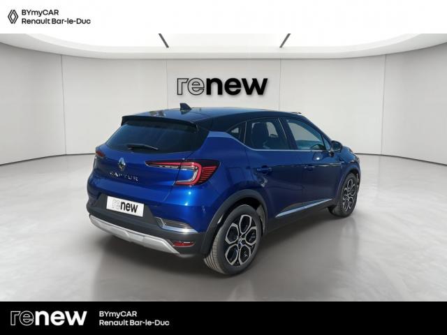 Renault Captur image 3