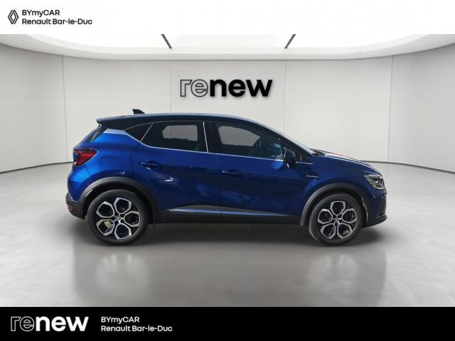 Renault Captur image 9