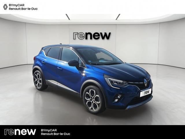 Renault Captur image 6