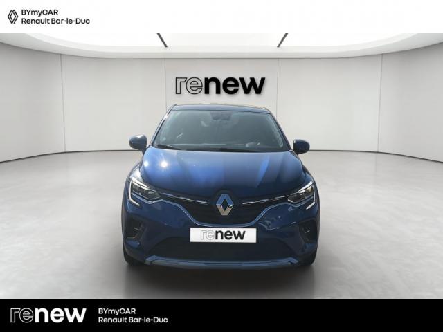 Renault Captur image 1