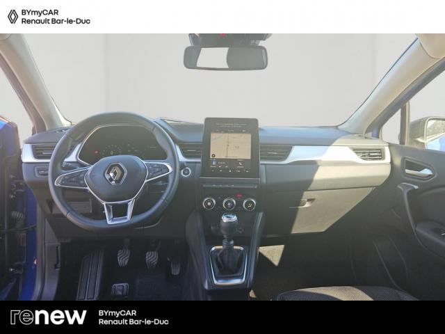 Renault Captur image 2