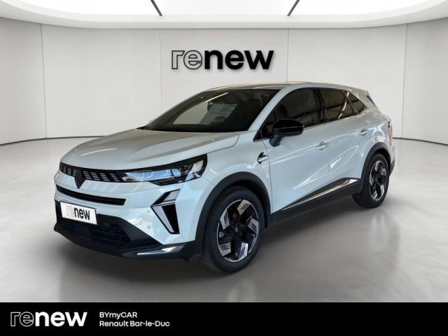 Renault Symbioz E-Tech Full Hybrid 145 Techno