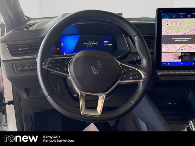 Renault Symbioz image 1