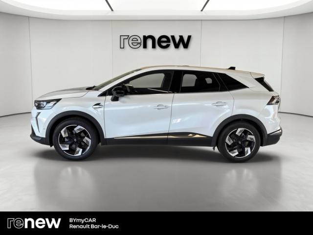 Renault Symbioz image 4